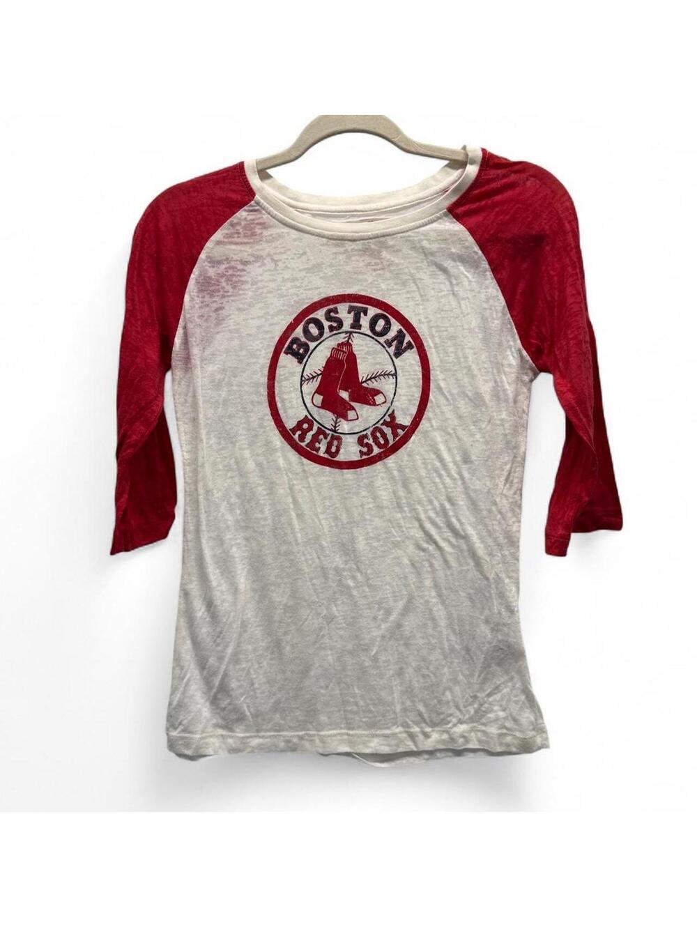 Redsox Tshirt